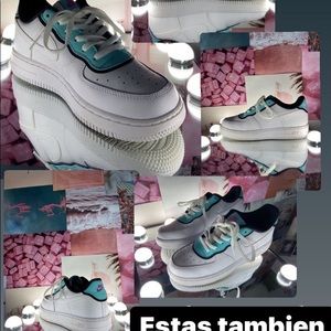 NIKE AIR FORCE 3Y